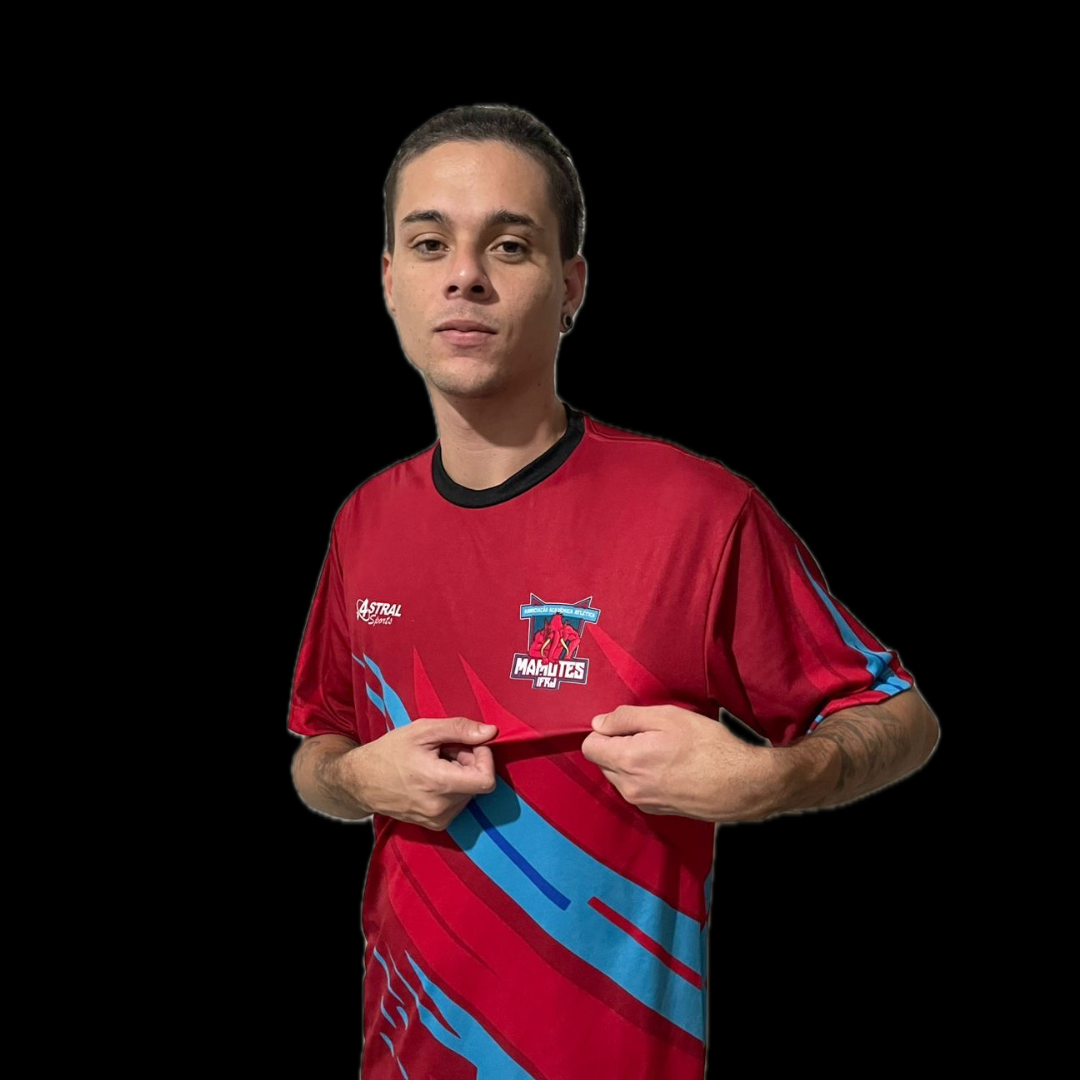 Foto do Jogador Iago 'Cortez'