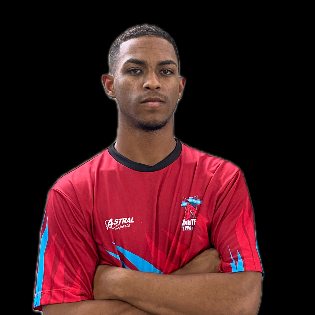 Foto do Jogador marlon 'Gomes'