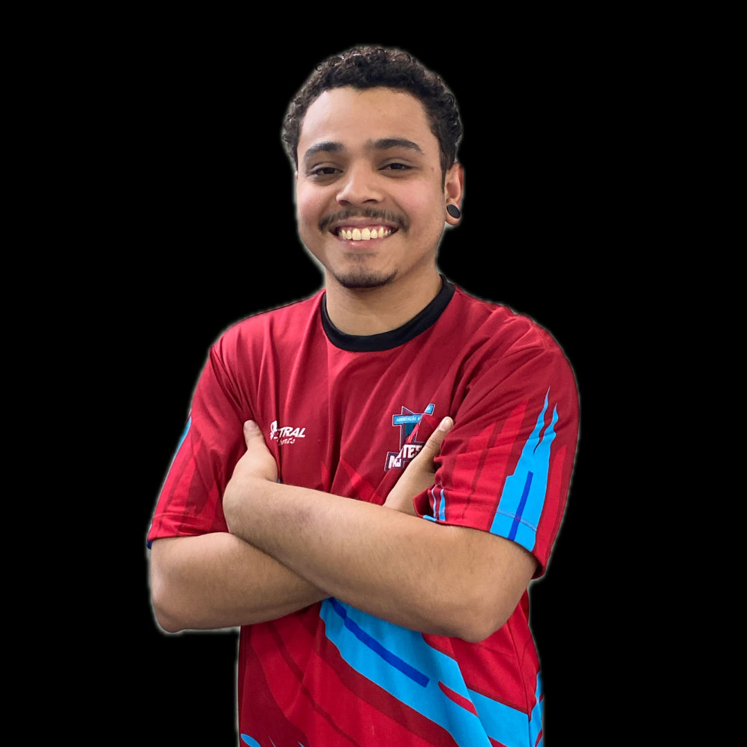 Foto do Jogador Matheus 'Gabriel'